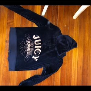 Juicy Couture Tracksuit Jacket